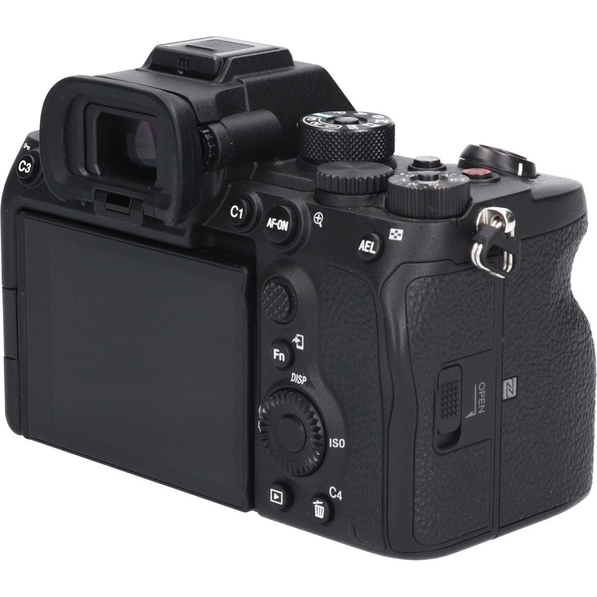 α７Ｓ　ＩＩＩ　ＩＬＣＥ－７ＳＭ３