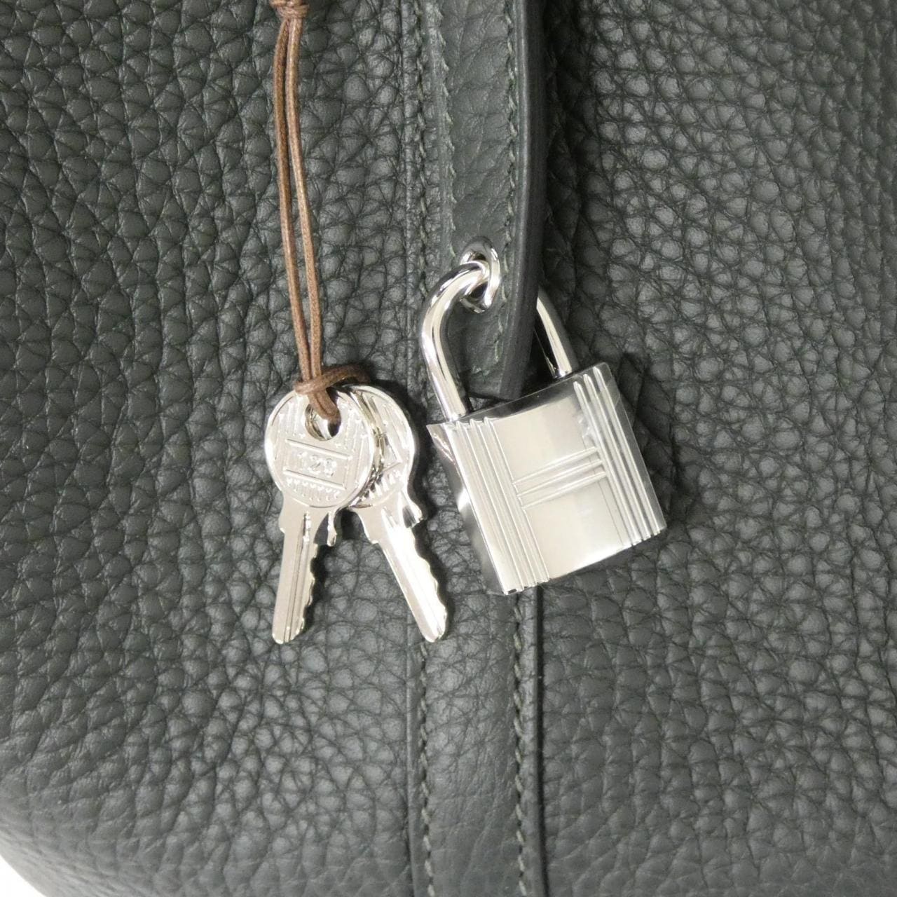 【未使用品】エルメス ピコタン ロック PM 056289CK バッグ
