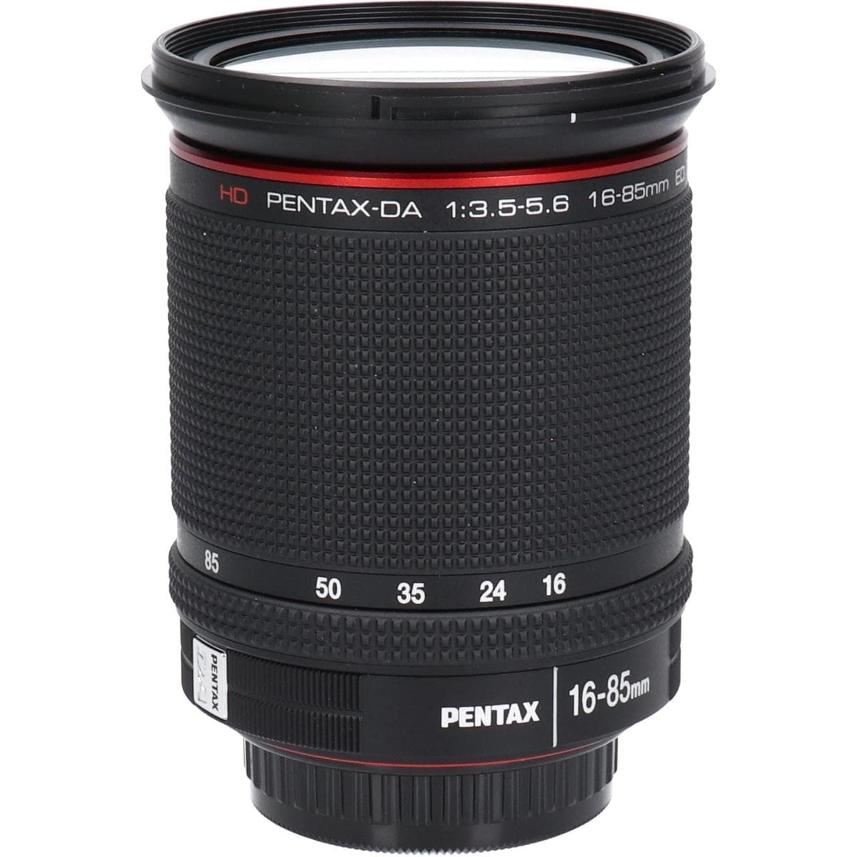 ＨＤ　ＤＡ１６－８５ｍｍ　Ｆ３．５－５．６ＤＣ　ＷＲ