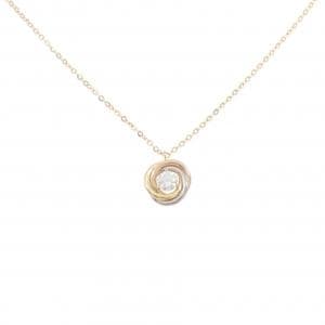 Cartier Trinity necklace