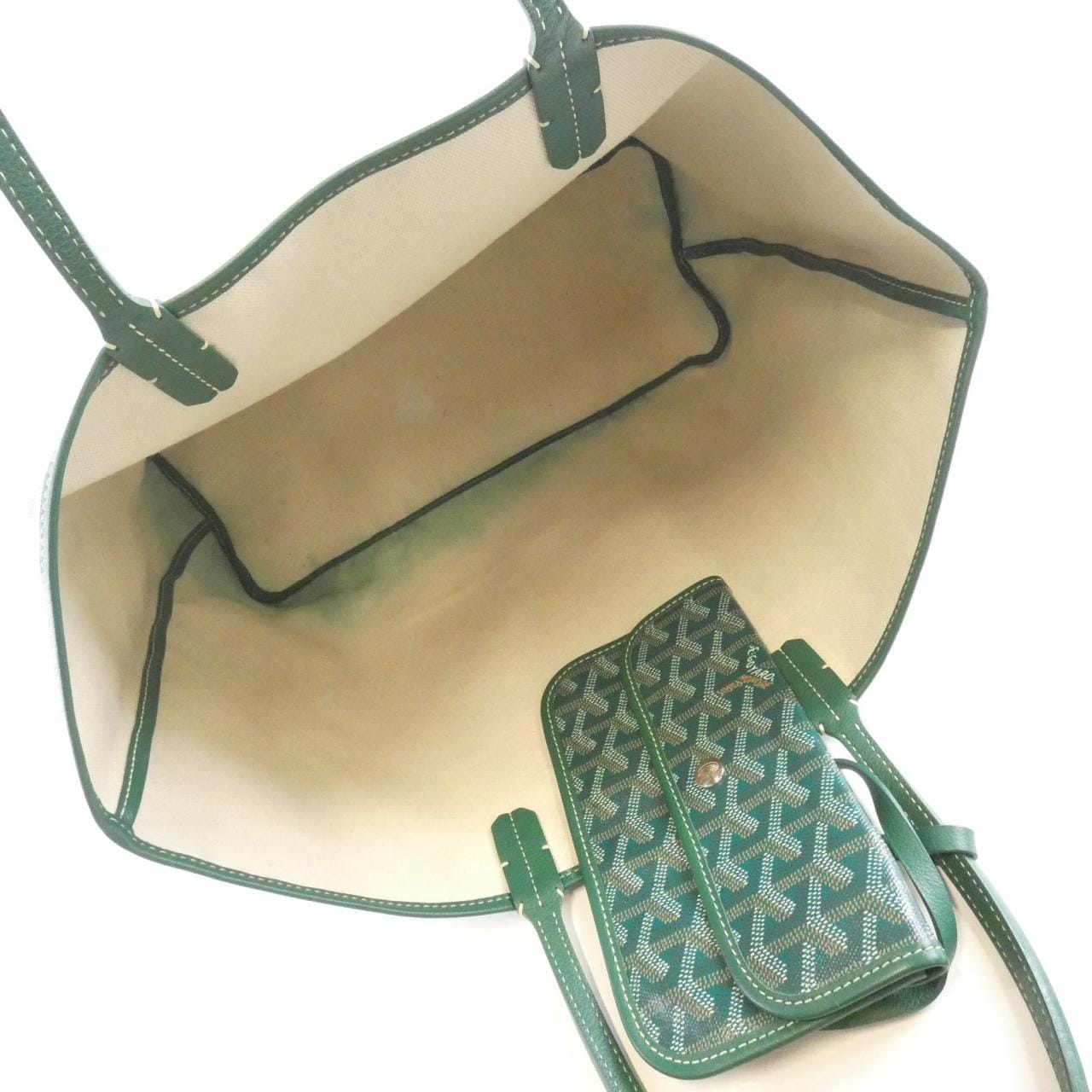 ゴヤール サン ルイ PM AMA LOUIS PM バッグ