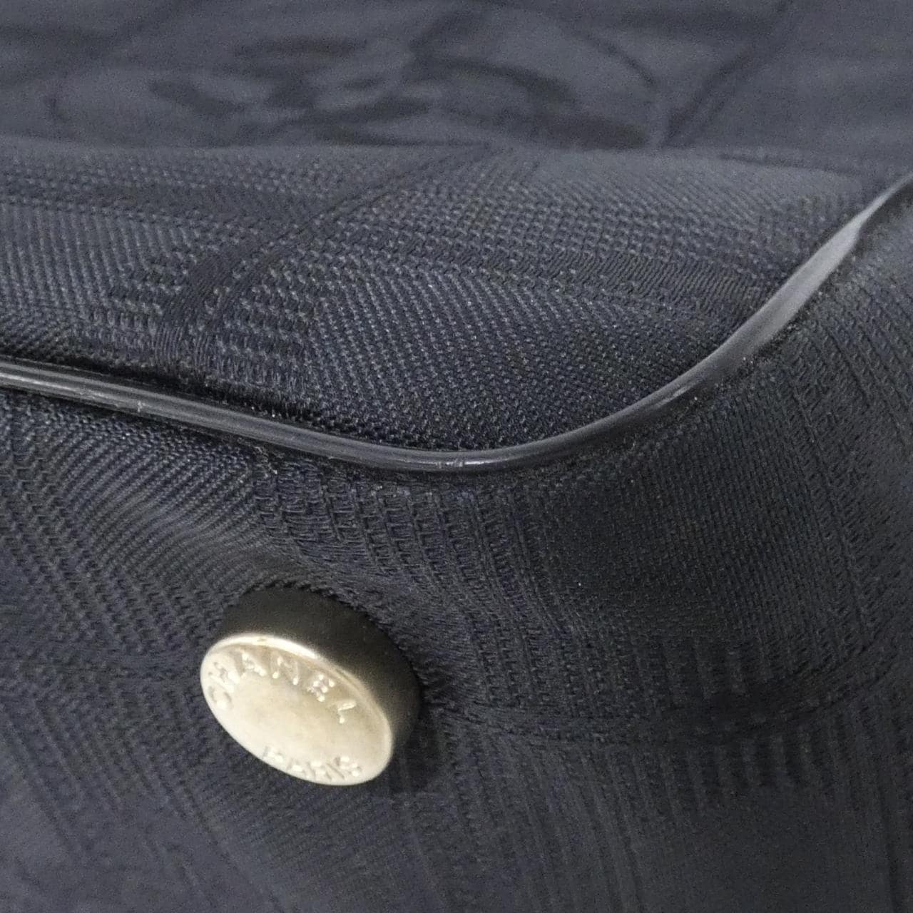 シャネル トラベル ライン 15991 バッグ