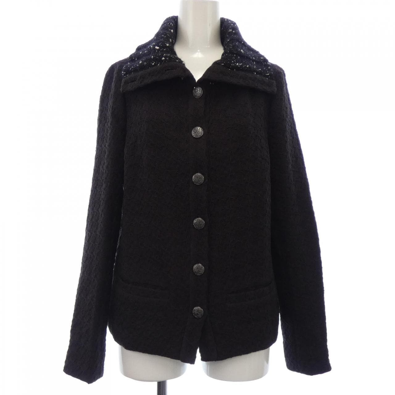 CHANEL CHANEL Jacket