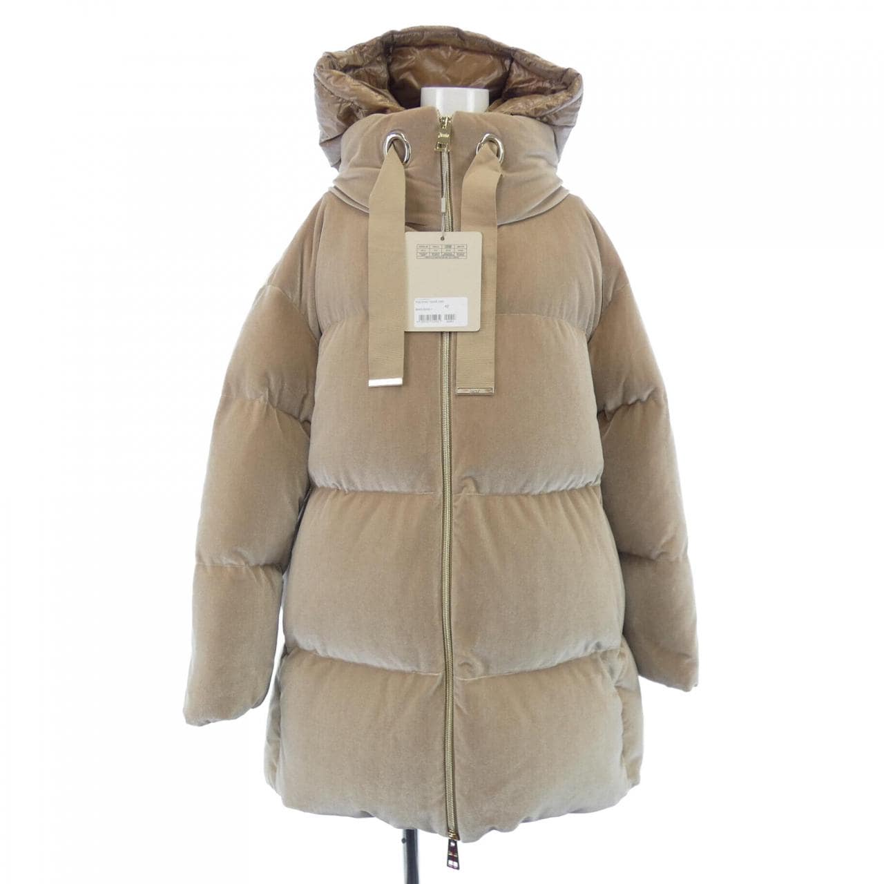 ヘルノ Herno PI001818D ダウンコート