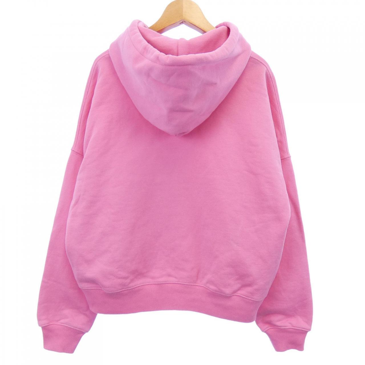 クローク KLOKE パーカー