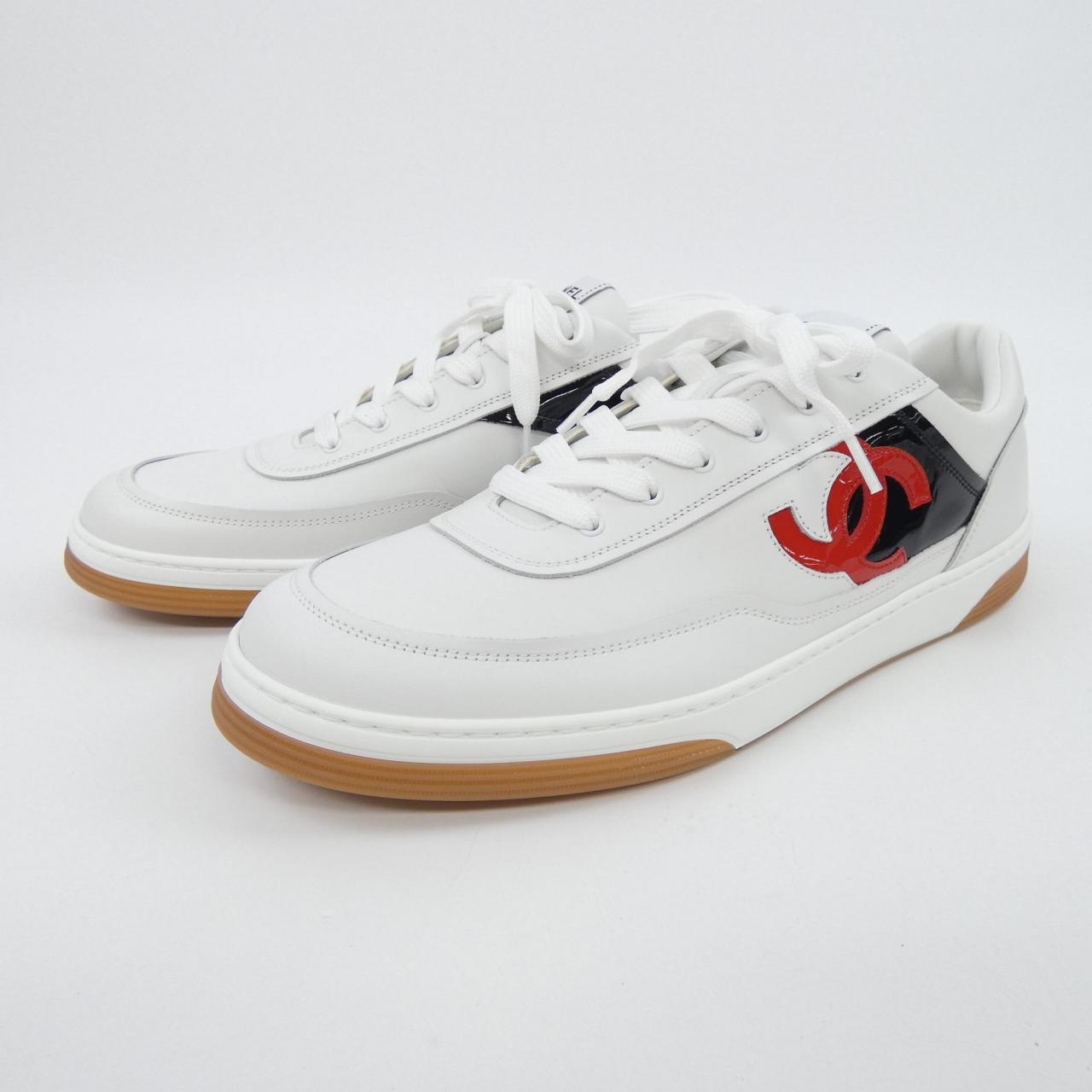 シャネル CHANEL G39980B16488 シューズ