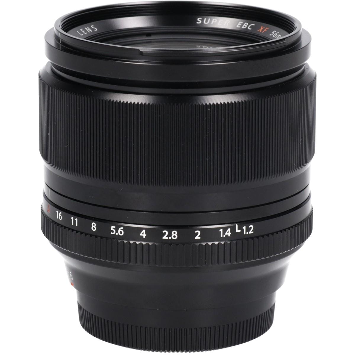 ＸＦ５６ｍｍ　Ｆ１．２Ｒ