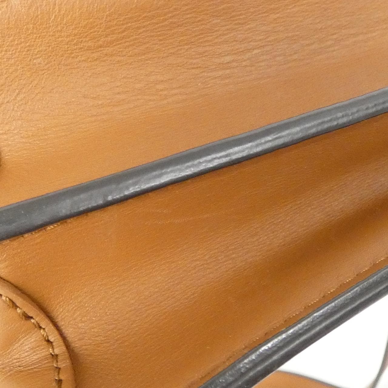 ルイヴィトン モノグラム リバース ドーフィーヌ MINI M44580 ショルダーバッグ