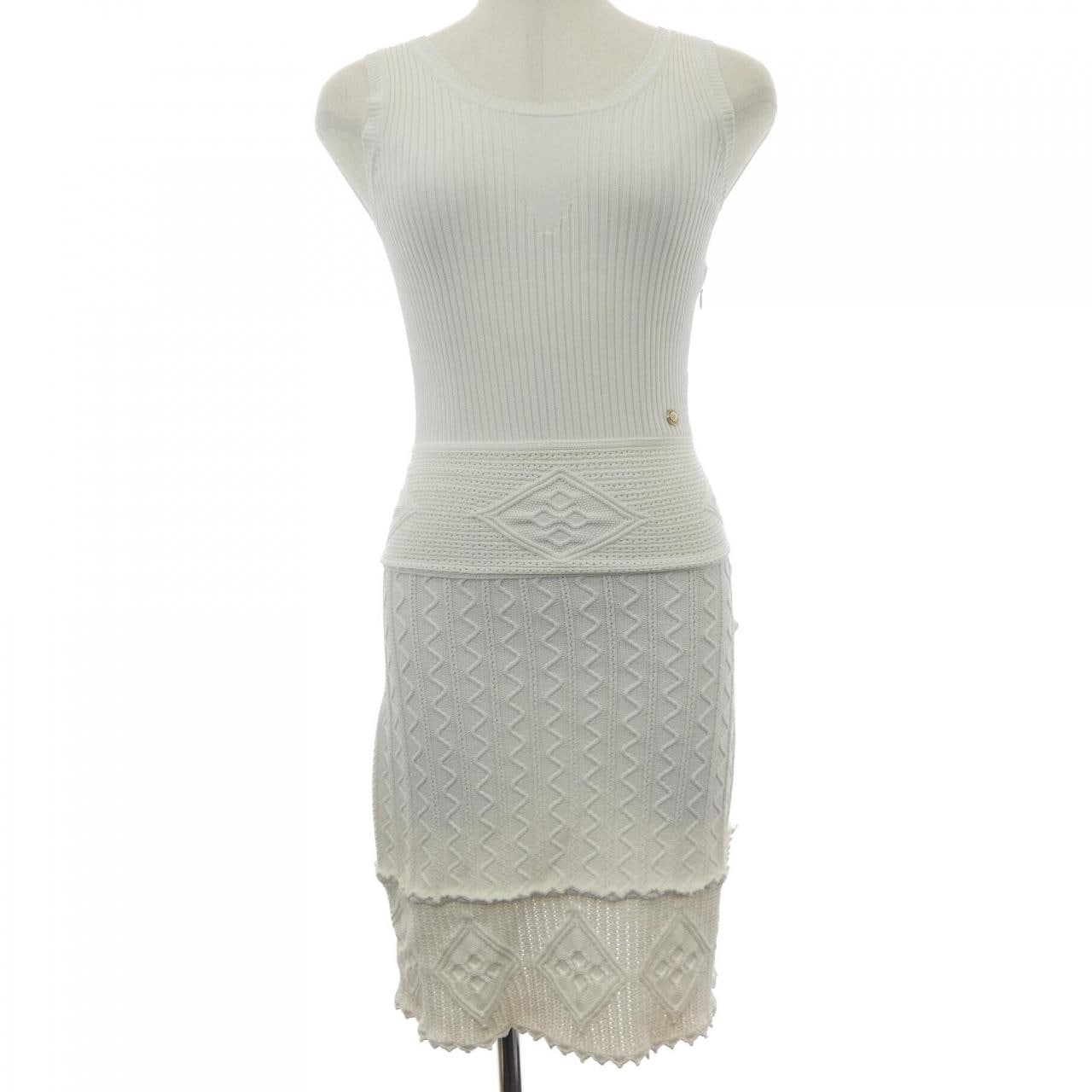 シャネル CHANEL P30361K00381 ワンピース