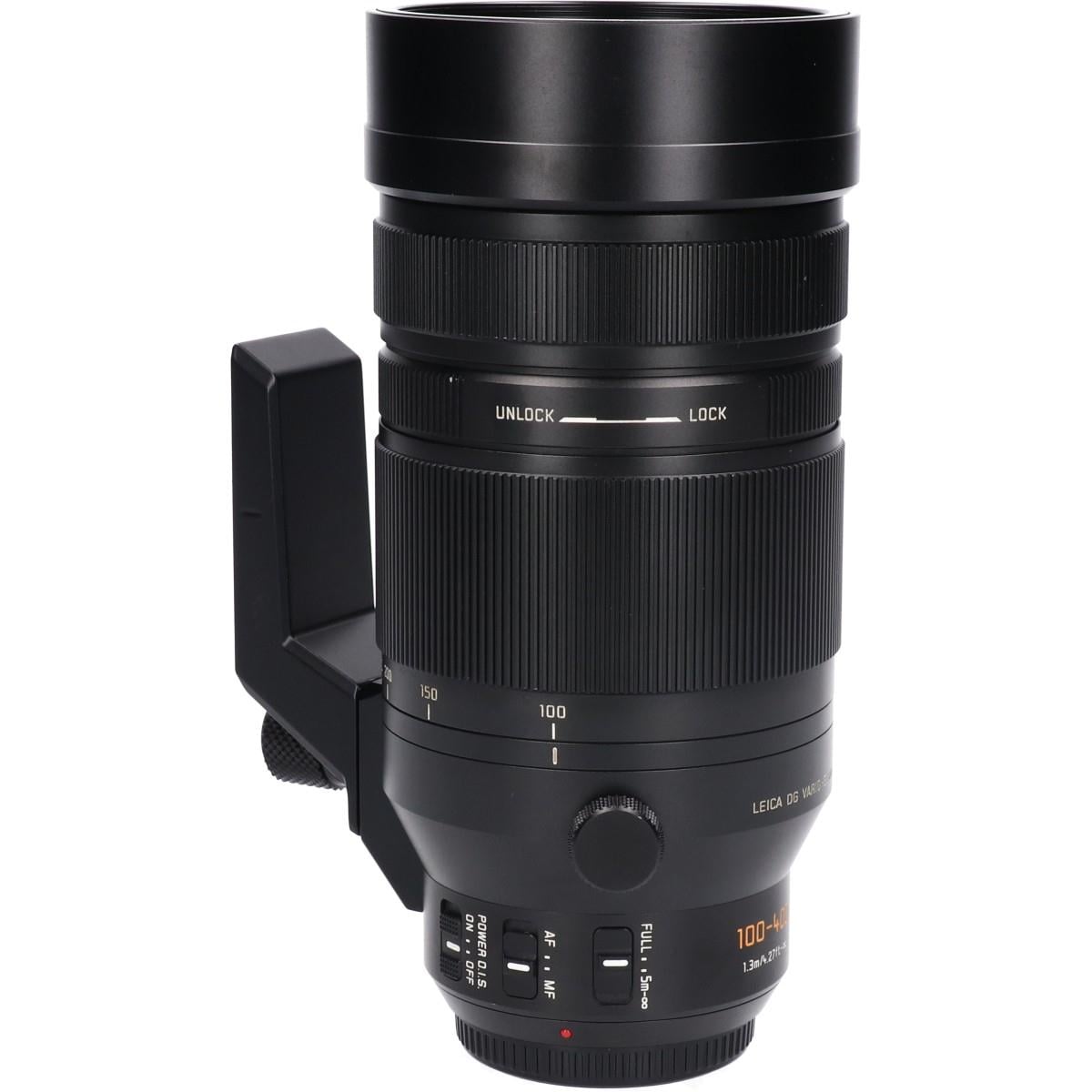 ＤＧ　Ｖ－ＥＬＭＡＲ１００－４００ｍｍ　Ｆ４－６．３