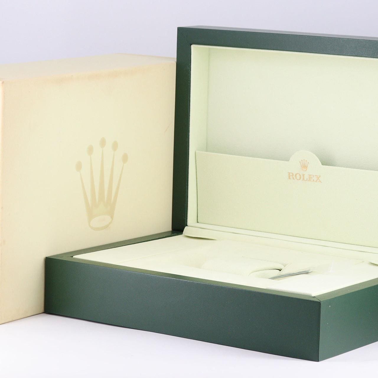 ROLEX Day-Date 118206A PT Automatic