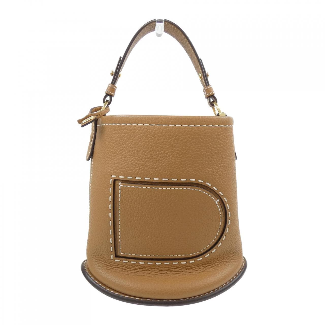 デルボー DELVAUX PIN BUCKET AA0607ATT BAG