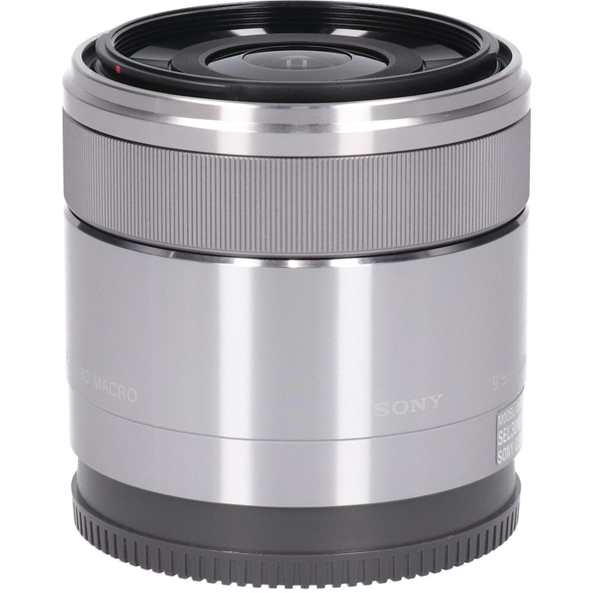 Ｅ３０ｍｍ　Ｆ３．５ＭＡＣＲＯ（ＳＥＬ３０Ｍ３５）