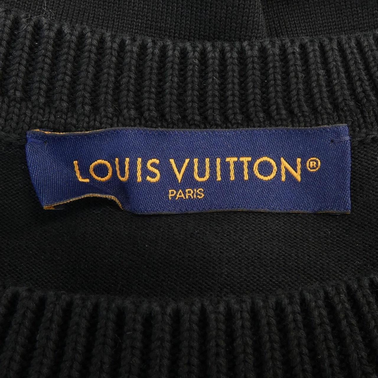 ルイヴィトン LOUIS VUITTON シグネチャーショートスリーブTシャツ HNN42WOY8 Tシャツ