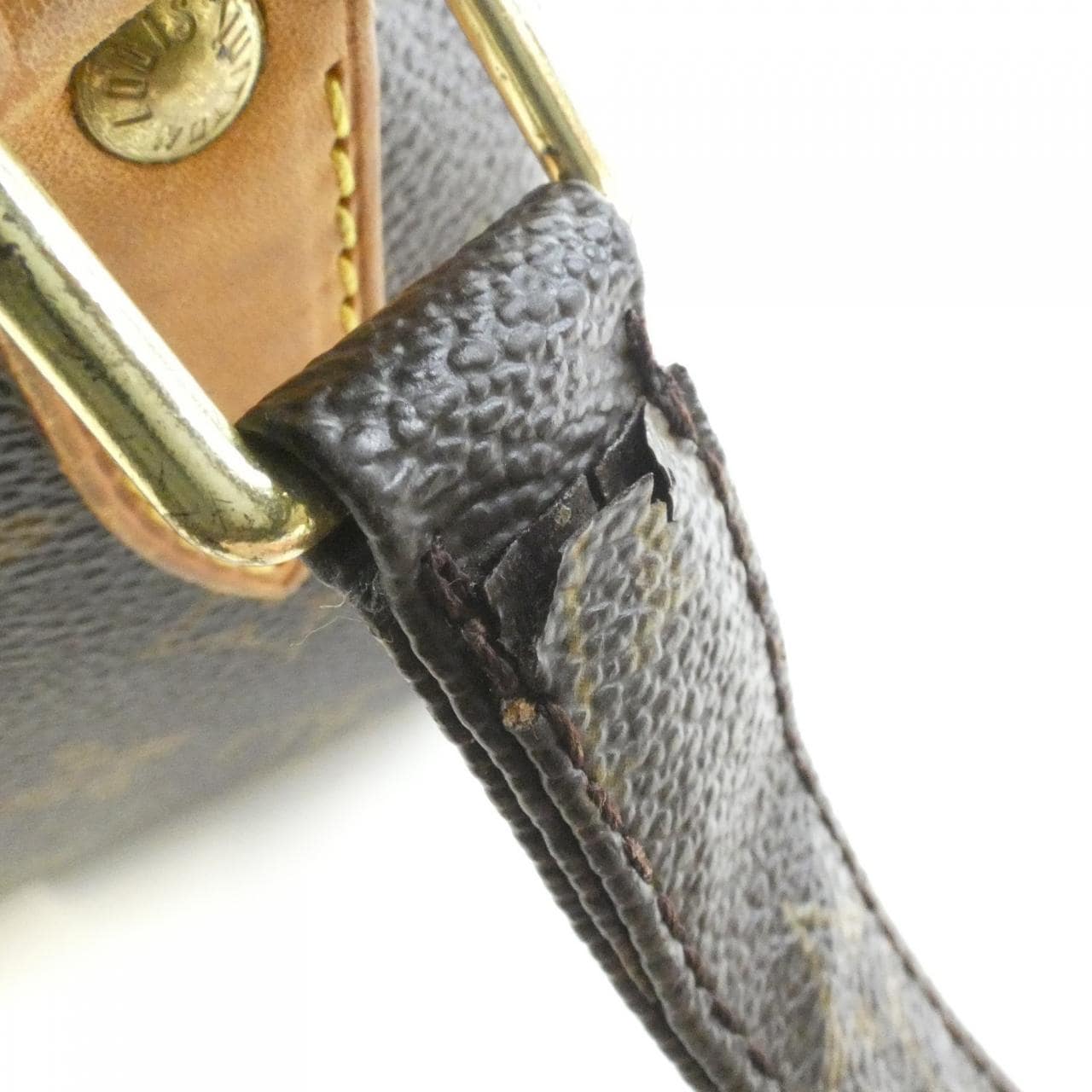 ルイヴィトン モノグラム ナイル M45244 ショルダーバッグ