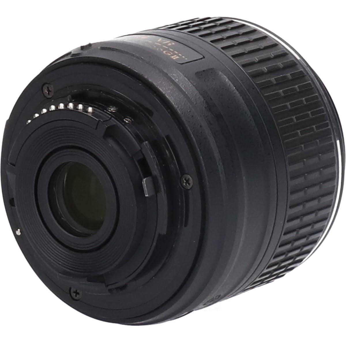 ＡＦ－Ｓ　ＤＸ１８－５５ｍｍ　Ｆ３．５－５．６ＧＶＲＩＩ