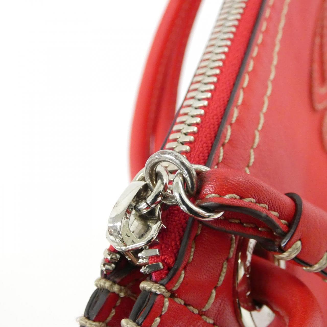 【ヴィンテージ】ロエベ ショルダーバッグ