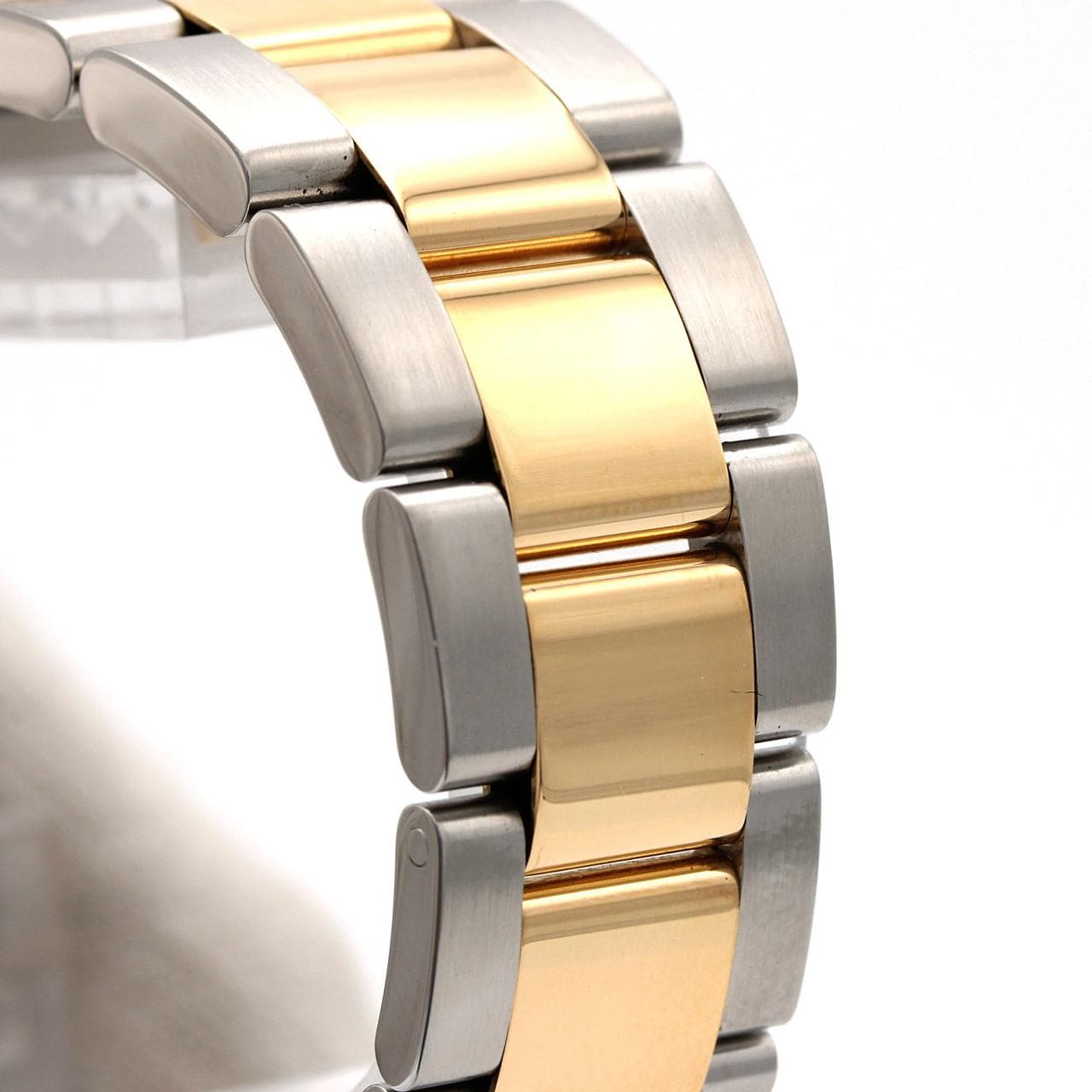 ロレックス デイトジャスト 16233NR･3 SSxYG 自動巻 L番