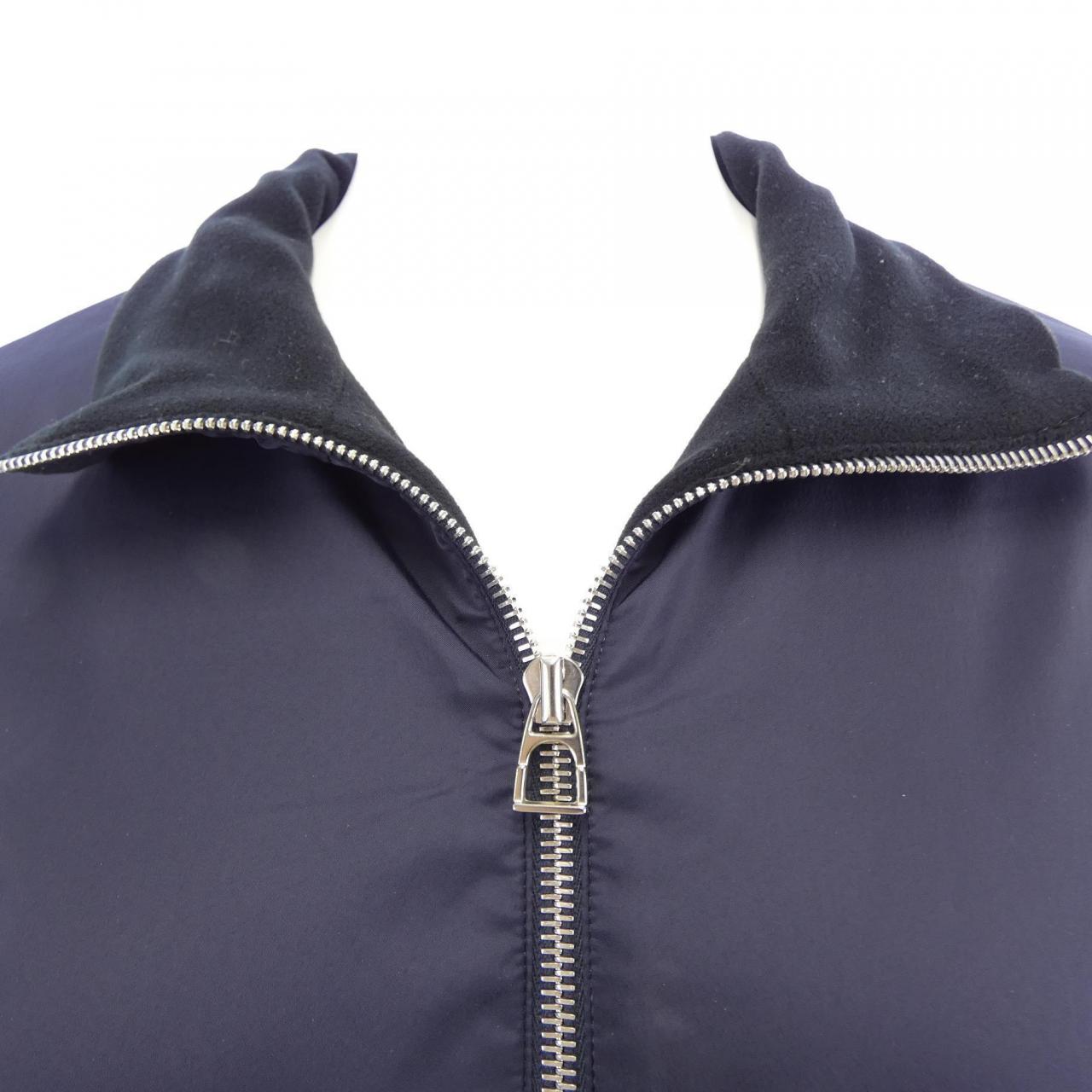 エルメス HERMES ウォームアップ WARM-UP HERMES SELLIER H800165E ジャケット