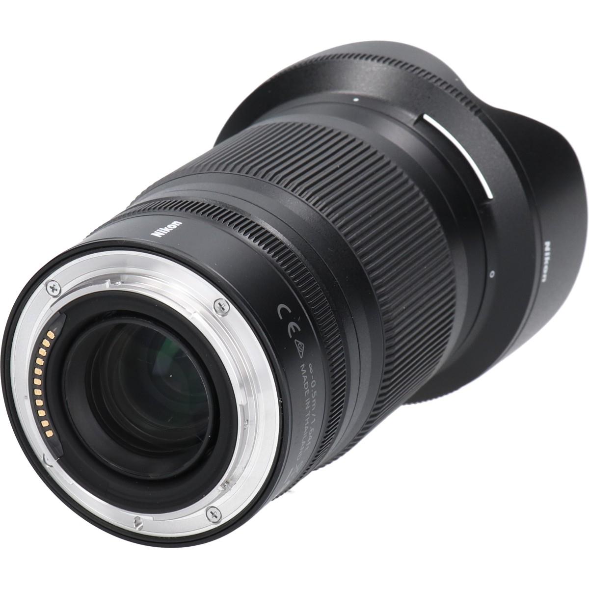 Ｚ２４－２００ｍｍ　Ｆ４－６．３ＶＲ