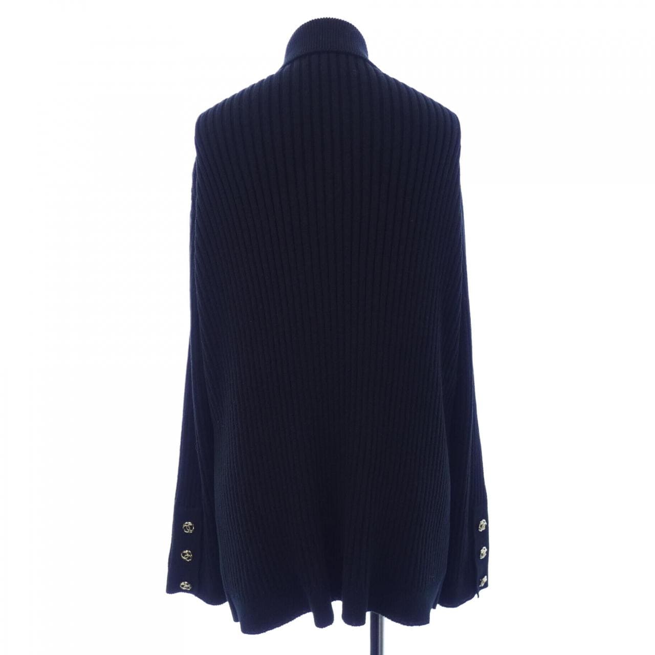 シャネル CHANEL カーディガン