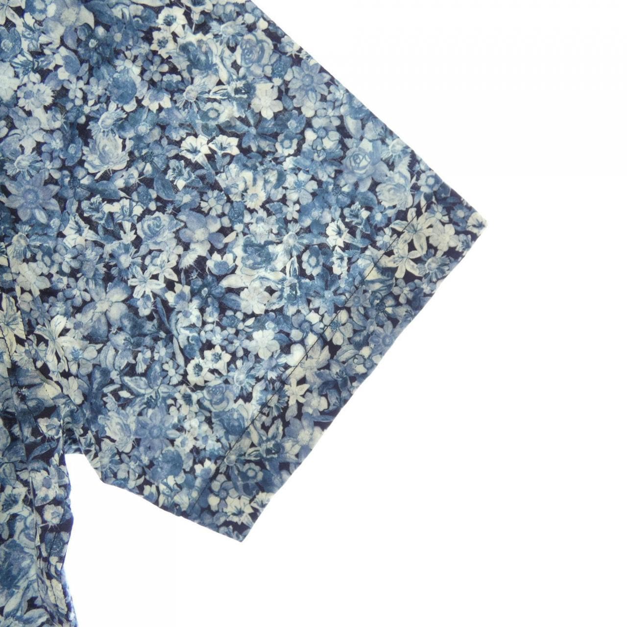 ポールスミス Paul Smith PC-CR-42613 S／Sシャツ