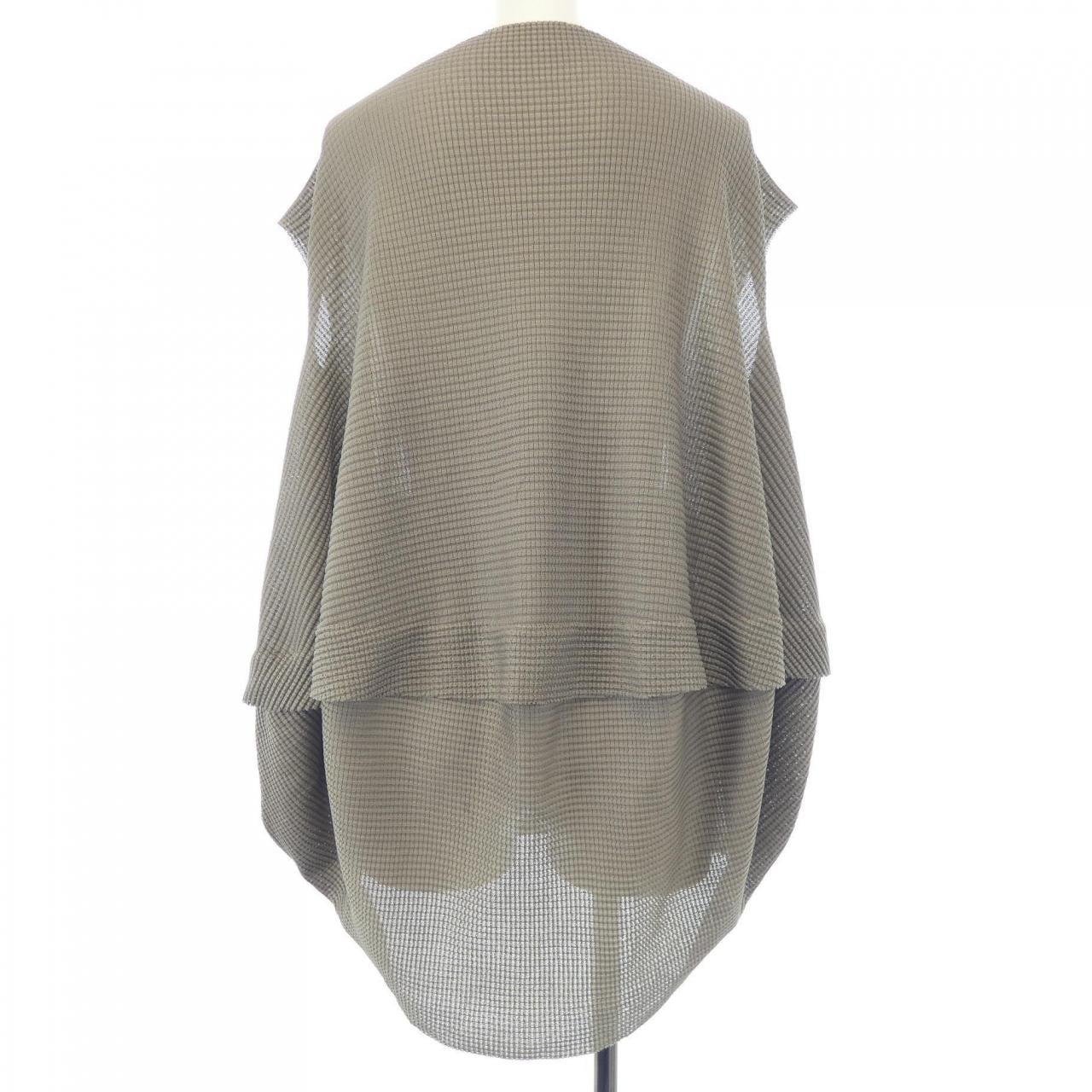 ミーイッセイミヤケ me ISSEY MIYAKE MI11KR761 トップス