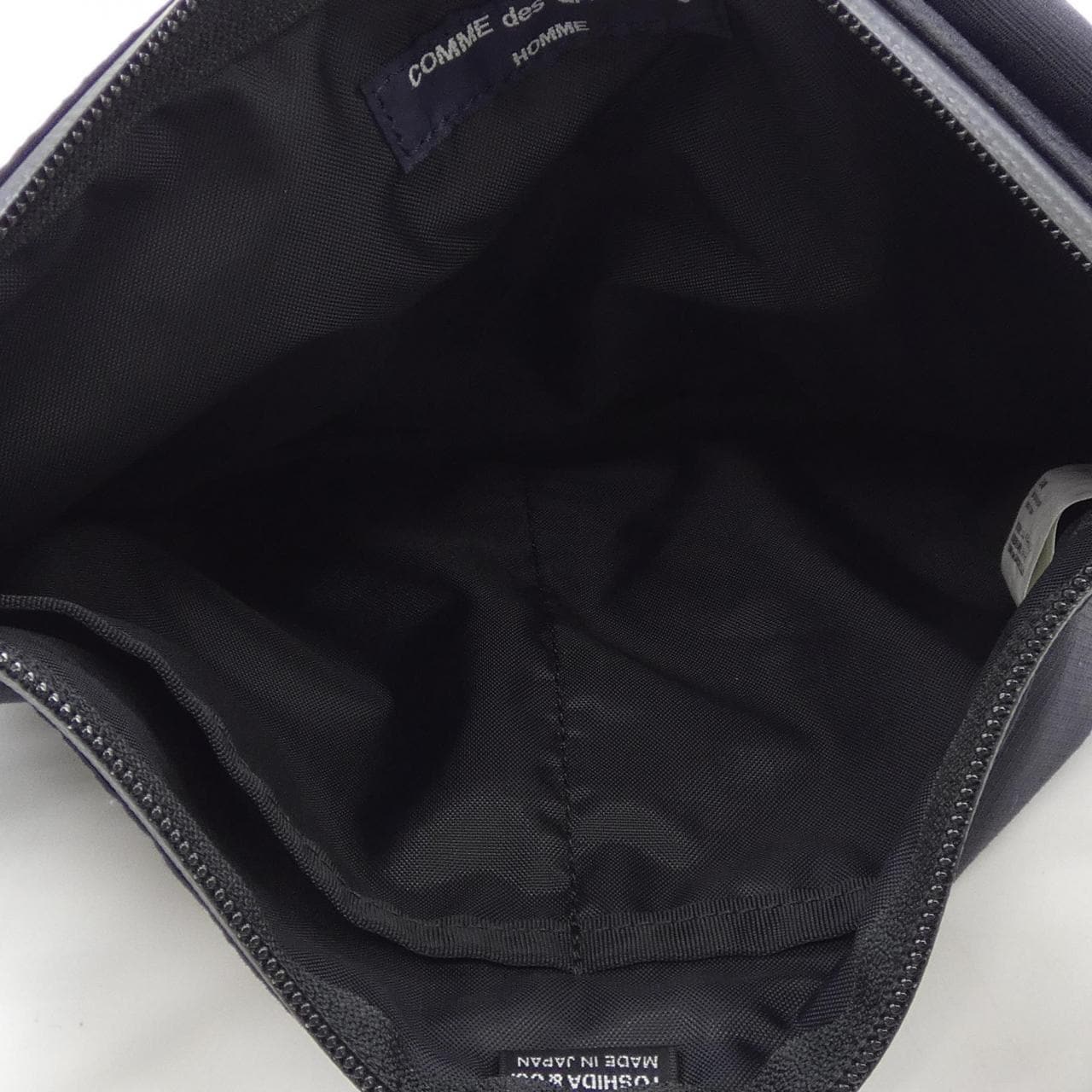 コムデギャルソンオム COMME des GARCONS HOMME HK-K201 PORTER BAG