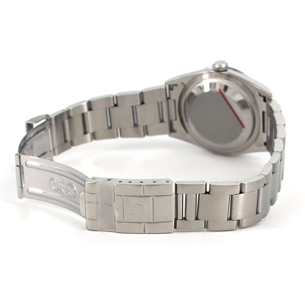 ロレックス エクスプローラーI 14270 SS 自動巻 A番