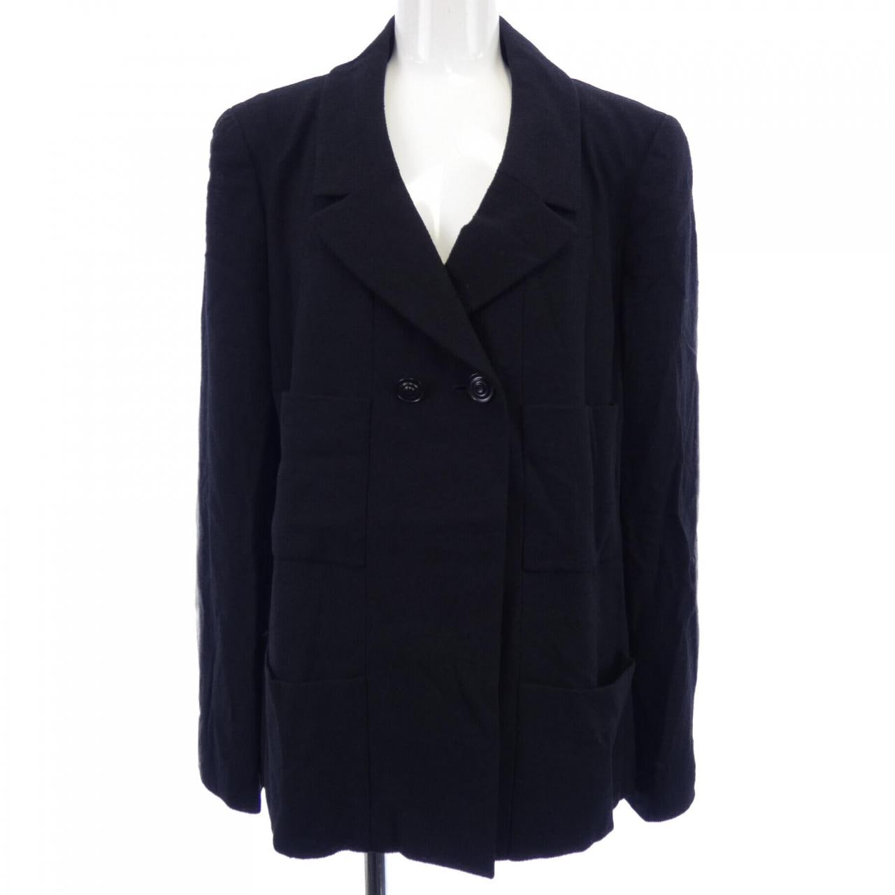 【ヴィンテージ】シャネル CHANEL P12649V07371 99P ジャケット