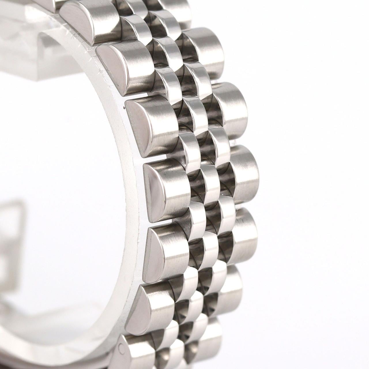 ロレックス デイトジャスト 179174 SSxWG 自動巻 D番