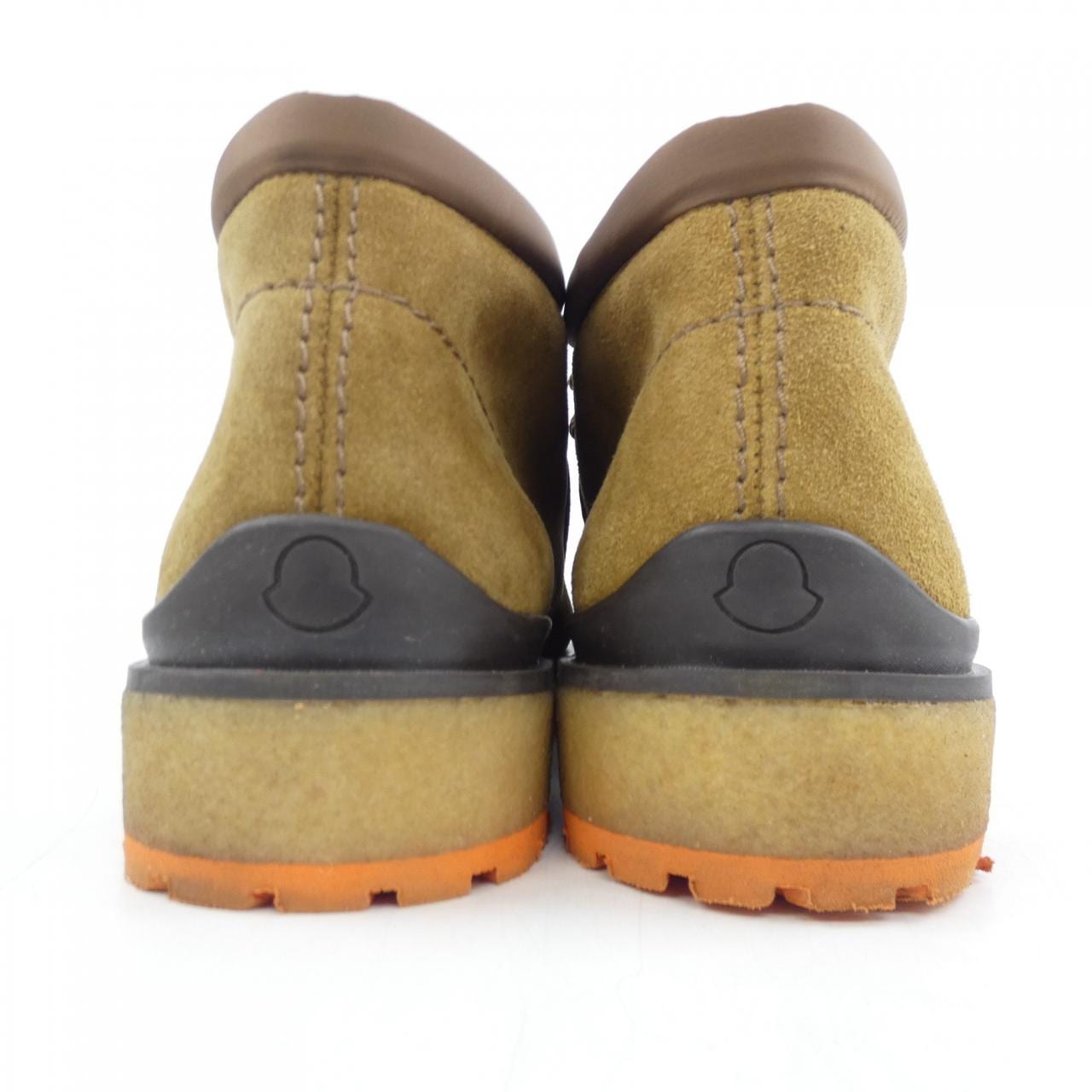 モンクレール ジーニアス MONCLER GENIUS MONWALLABEE シューズ