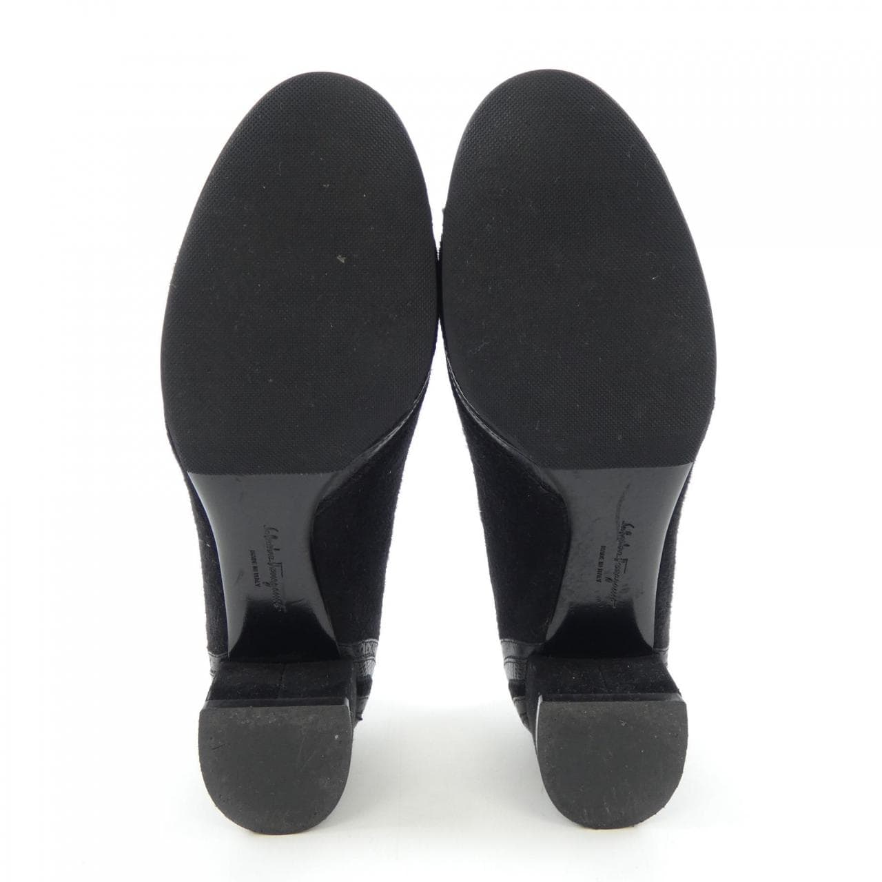 サルヴァトーレフェラガモ SALVATORE FERRAGAMO パンプス