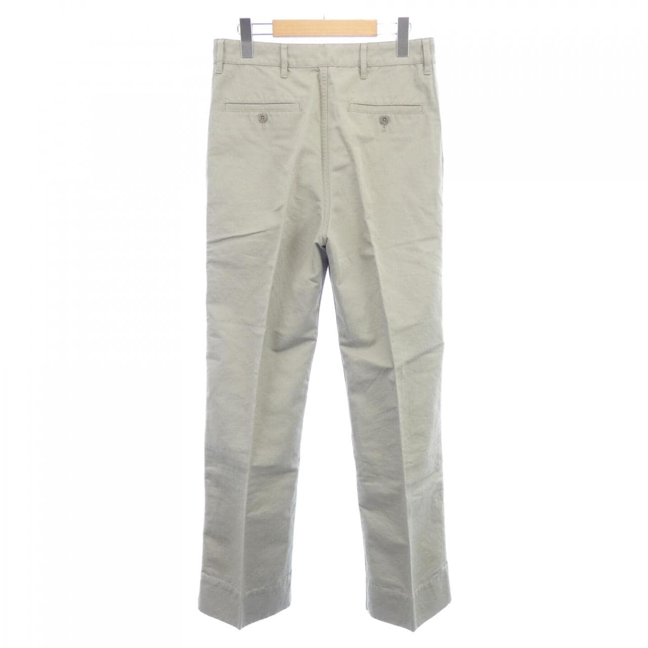 ルメール LEMAIRE GKS-1723 パンツ