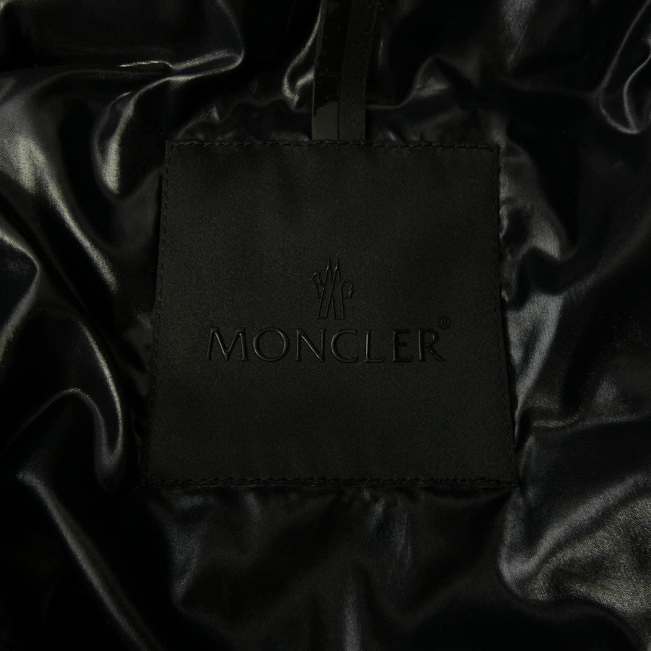 モンクレール MONCLER HERBE ダウンジャケット