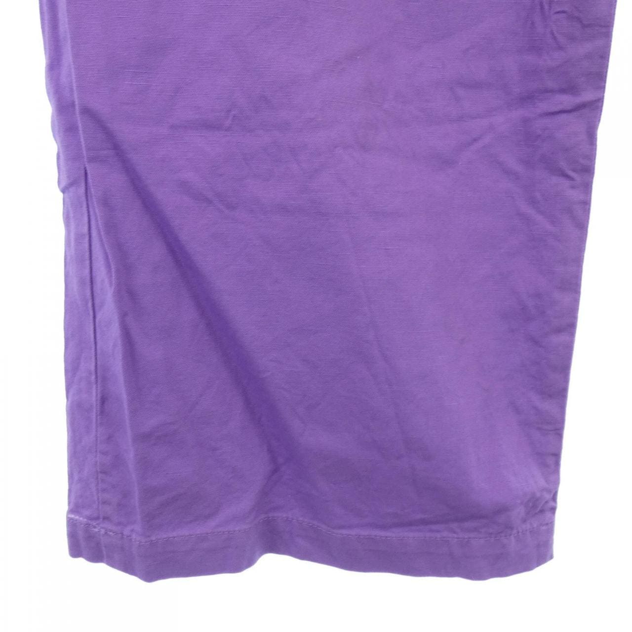 イエナ IENA 22-030-900-0671-2-0 パンツ