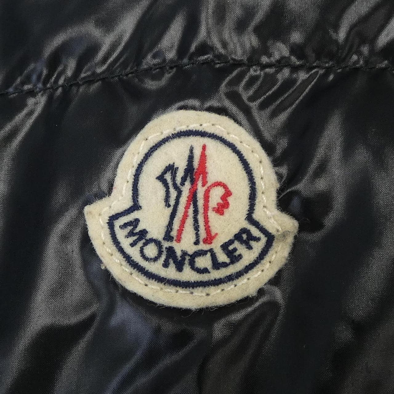 モンクレール MONCLER 45345/91 ダウンジャケット