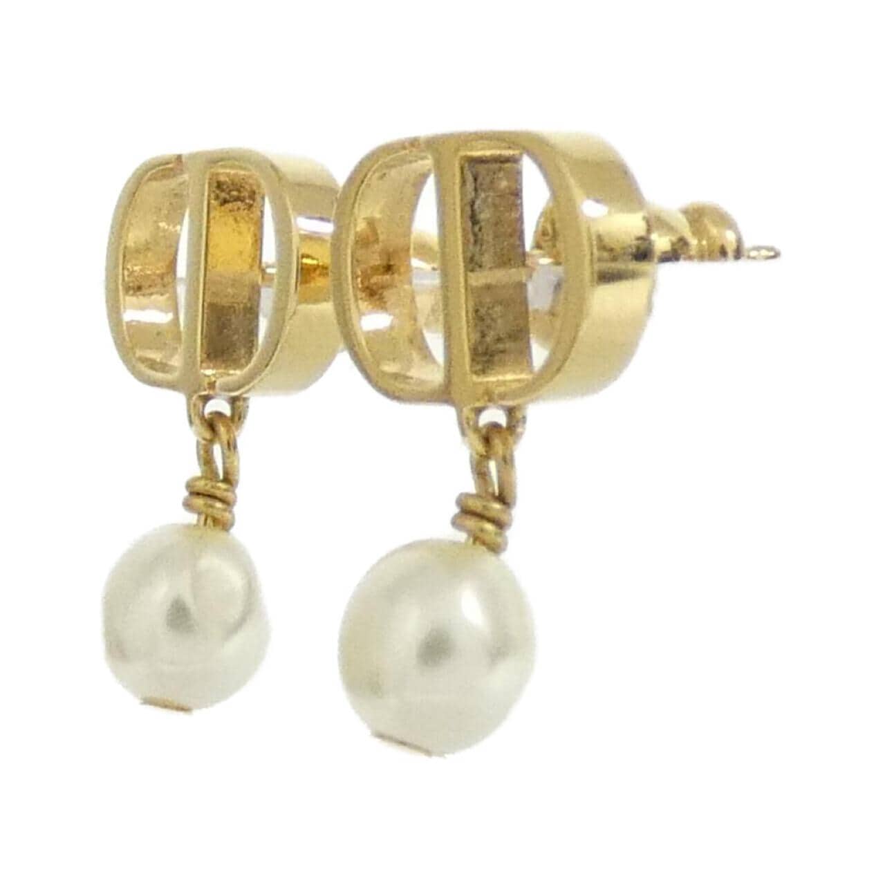 クリスチャンディオール プチ CD E1520PTCRS ピアス