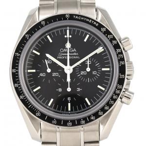 オメガ スピードマスタープロ 3573.50 SS 手巻