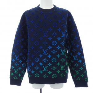 ルイヴィトン LOUIS VUITTON グラディエントモノグラムフィルクーペ HMY12WI06 スウェット