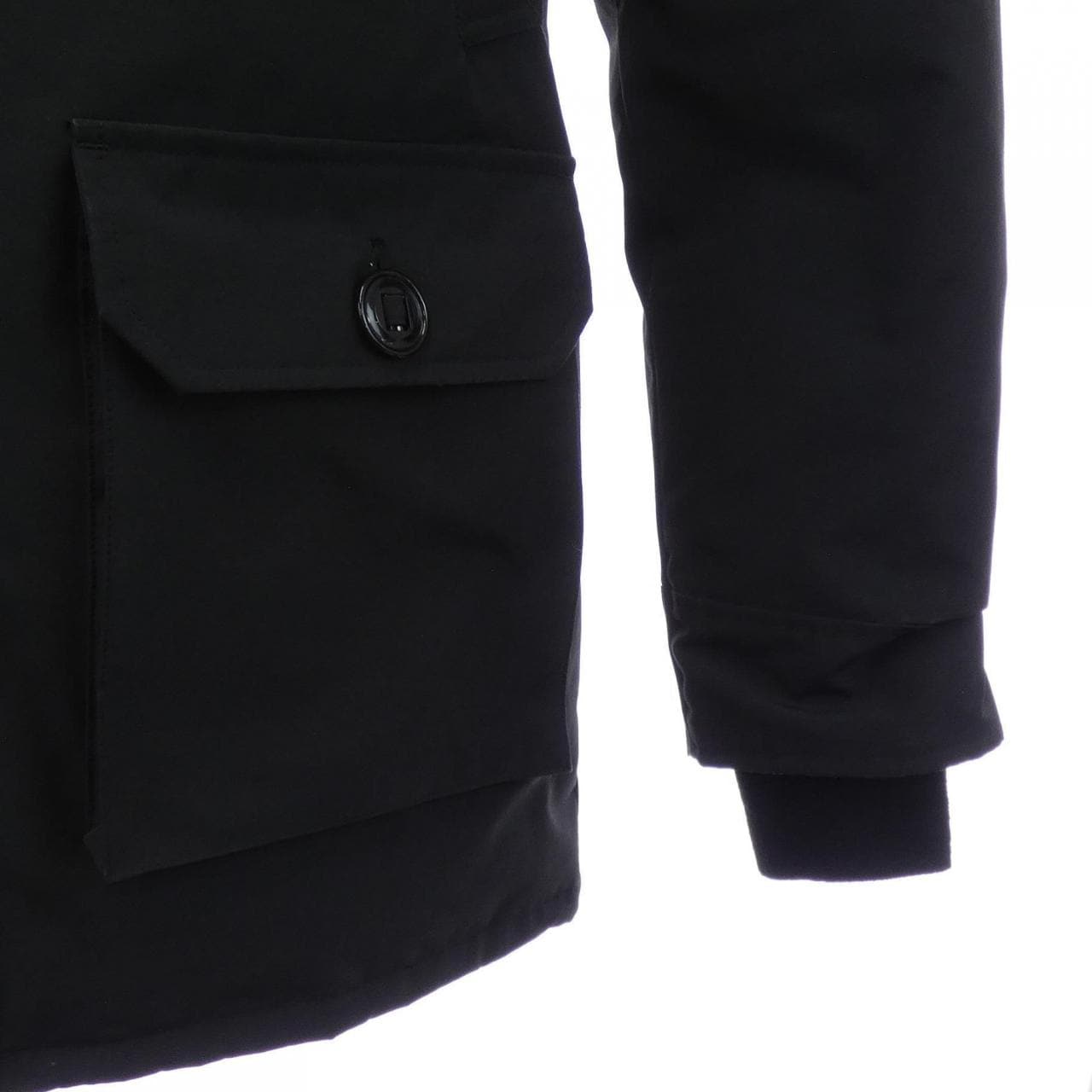 カナダグース CANADA GOOSE ブルックフィールド 2300JM R BROOKFIELD ブルック ダウンコート