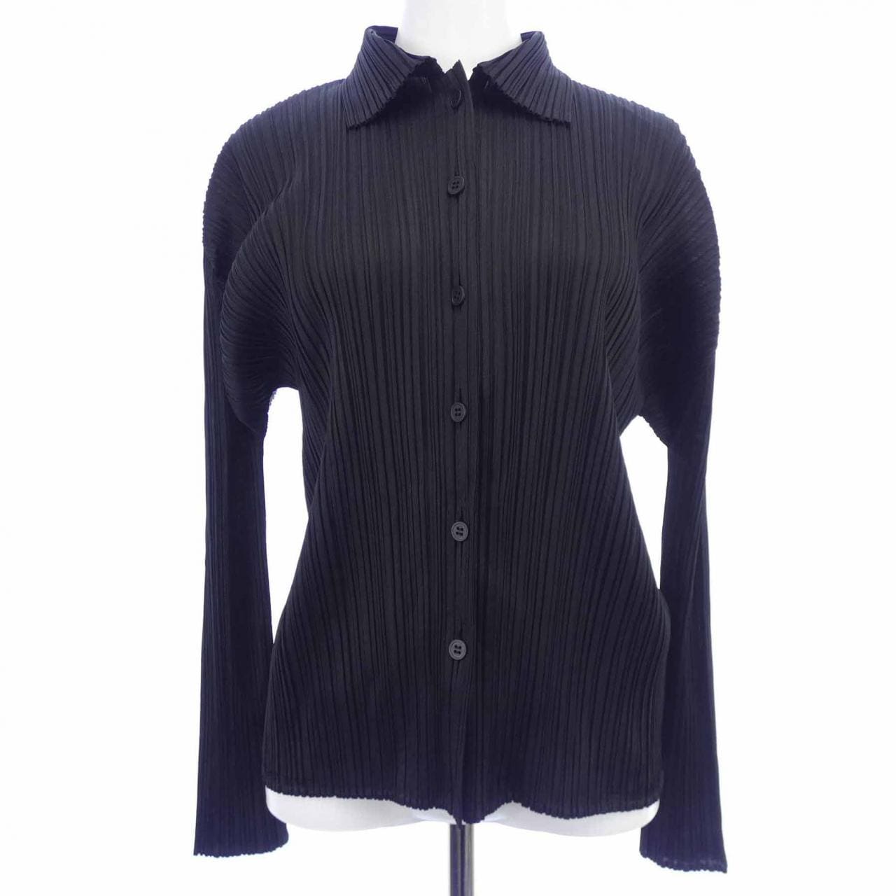 プリーツプリーズ PLEATS PLEASE PP55-JJ105 シャツ