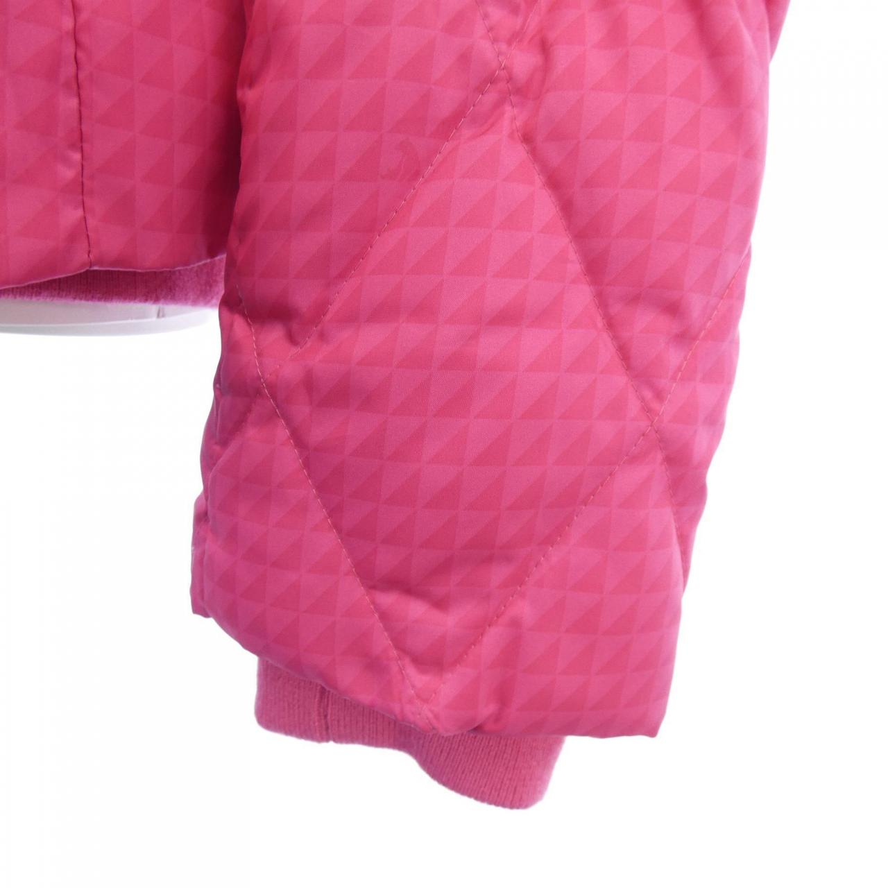 キャロウェイ callaway ダウンジャケット