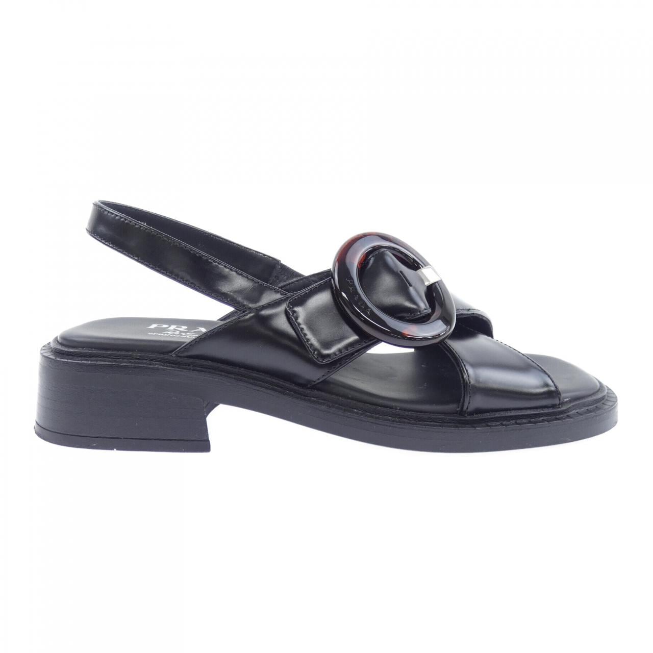 プラダ PRADA サンダル