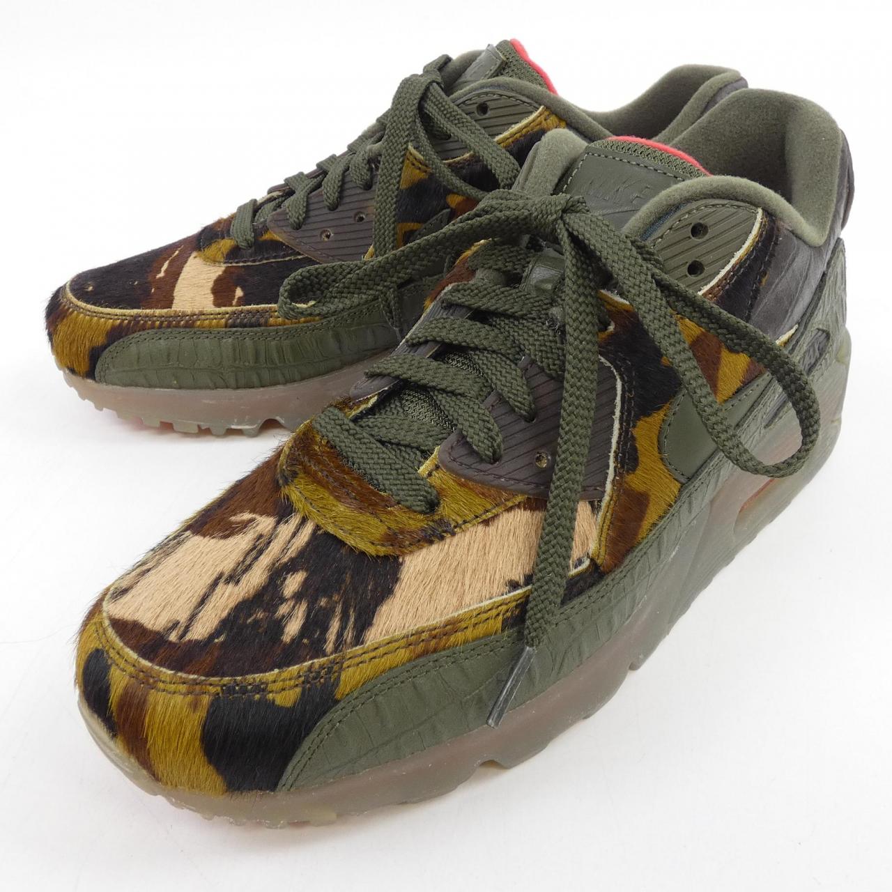 ナイキ NIKE CU0675-300 スニーカー