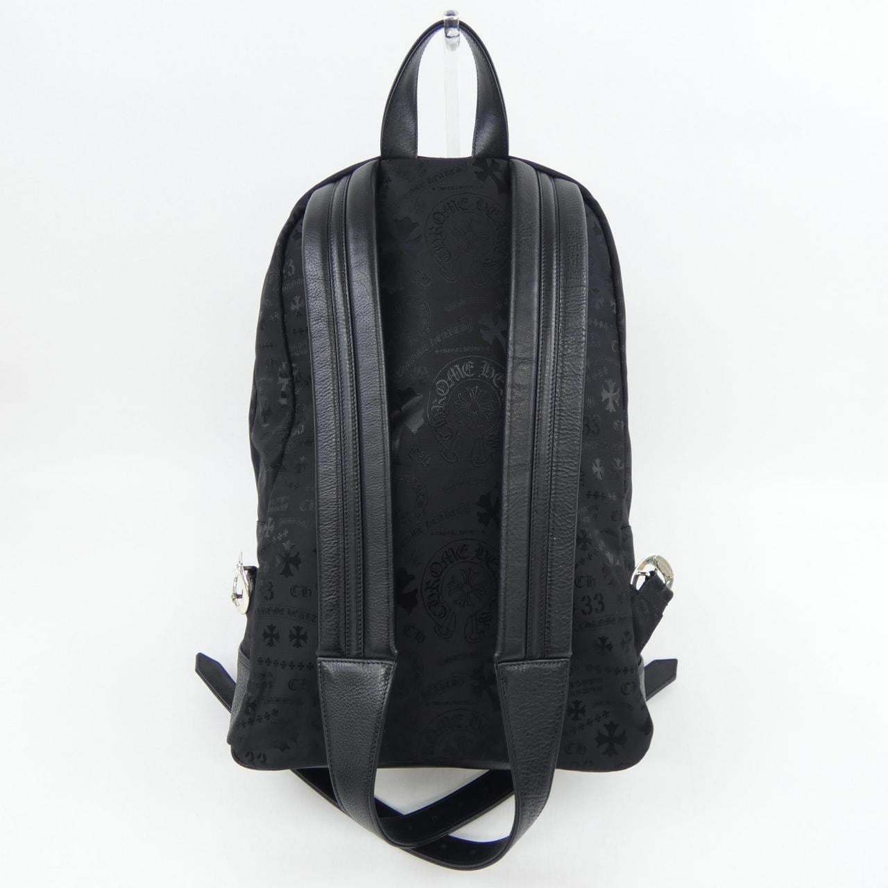 クロムハーツ CHROME HEARTS 7TH GRADE NYLON　7THグレード BACKPACK