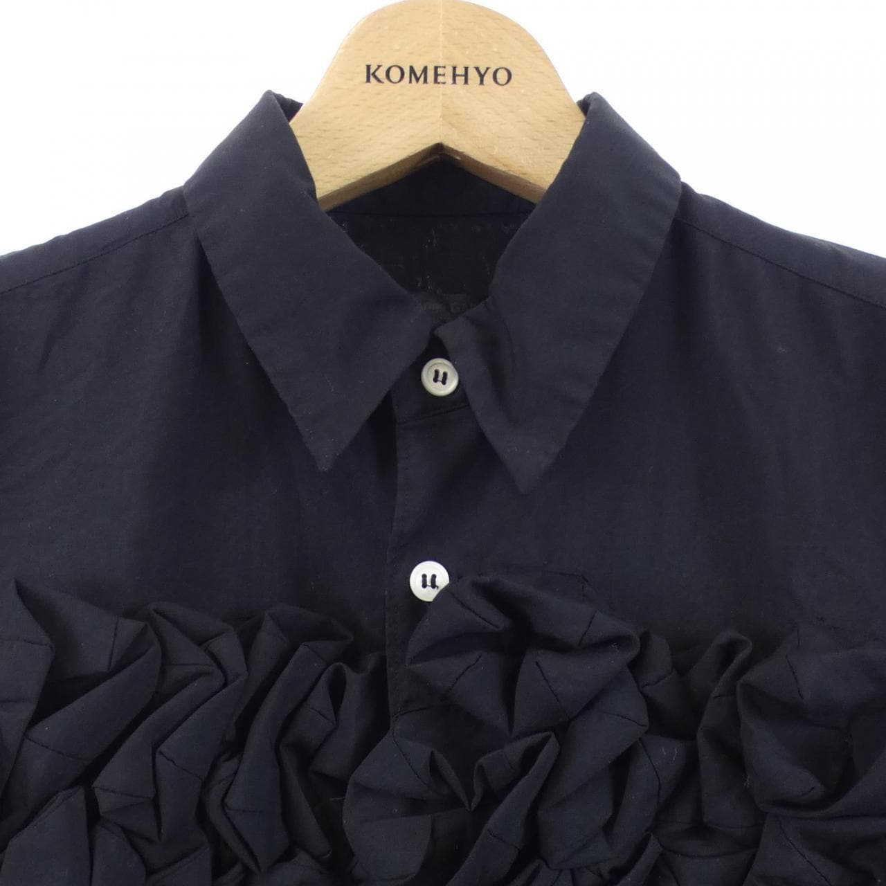 コムデギャルソン COMME des GARCONS RG-B003 シャツ
