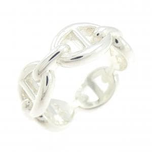 エルメス シェーヌ ダンクル アンシェネ リング