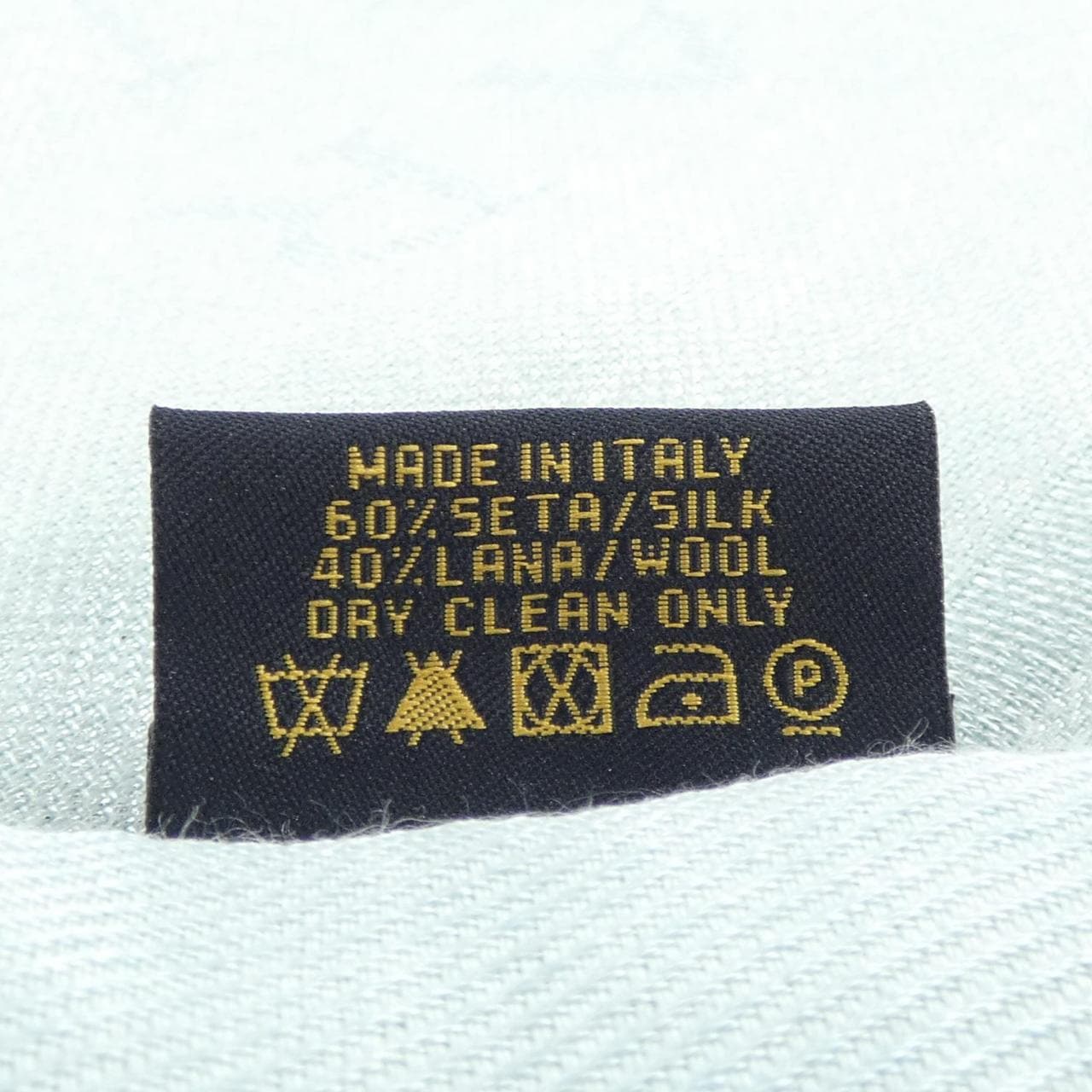 ブルガリ BVLGARI STOLE