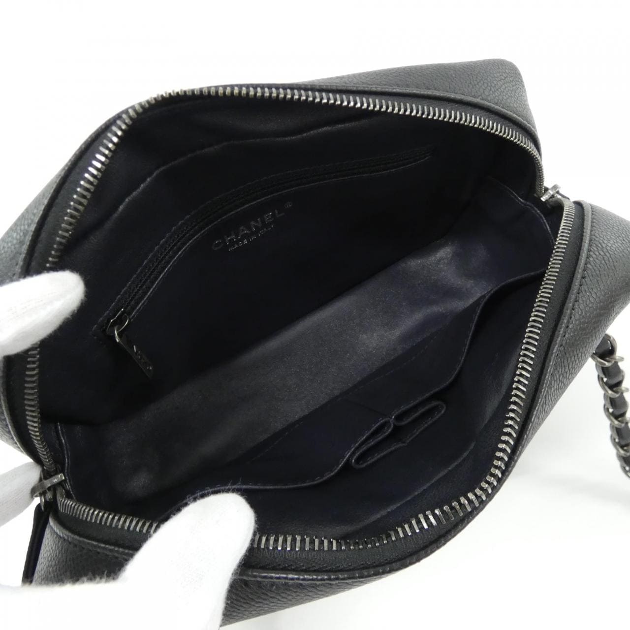 シャネル 93282 ショルダーバッグ